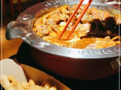 -胖哥俩肉蟹煲(苏州中心店)