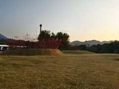 -水底山庄园温泉