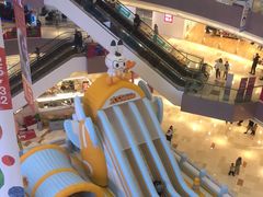 -宝龙城(杭州滨江店)
