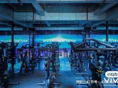 -GYMCARE VIVA(金开店)