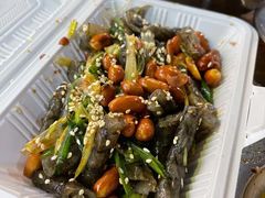 -陈添記·祖傳爽鱼皮·西关老字号(广州首店)