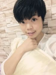 picture-侨治发型