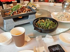 -马凯餐厅(长椿街店)