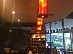 -星巴克臻选(南宁万象城店)