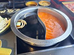 -牛武士寿喜烧·和牛火锅自助(全球首店)