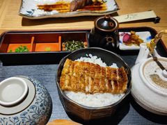 -昇鳗鱼家(浦东店)