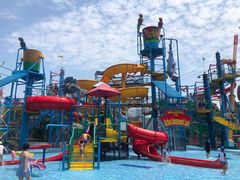 -苏州乐园森林水世界