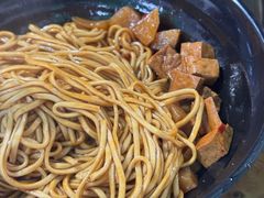 -小辫子羊肉面馆(周东店)