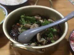 -朱大嘴肥肠血旺(福字街店)