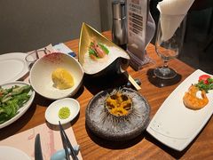 -Mr·Fish鱼鲜生海鲜放题(银泰in99店)