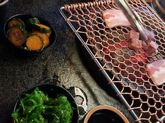-松渡·鲜肉泥炉烤肉(时代天街店)