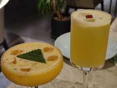 -villaa·别墅·融合菜西餐厅