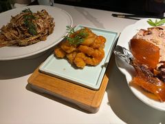 -四世同堂·京菜·烤鸭(双井店)