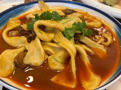 -老字号敖鸡肉
