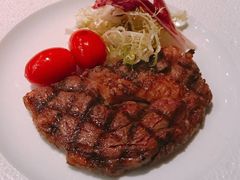 -广州四季酒店·佰鲜汇·现代法餐