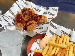 -shark burger·鲨鱼汉堡(交子大道店)
