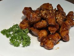 -大潮淮·淮扬菜(何园旗舰店)