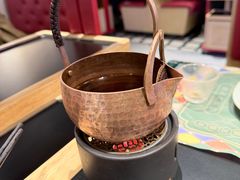 -廖掌柜·重庆鲜货火锅(上海首店)