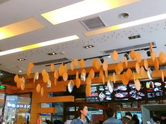 大堂-三千粉牛肉米粉(来客茂店)