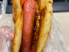 -张记灌饼(丰富路店)
