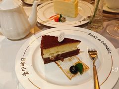 -戈雅法餐厅(世界城广场店)