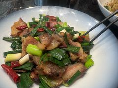 -老唐三下锅 ·张家界地标美食(溪布街店)