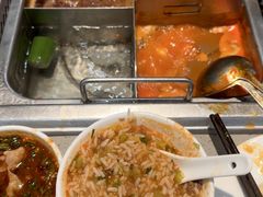 -海底捞火锅(步步高新天地店)