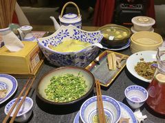 -南京大牌档(新街口德基广场店)
