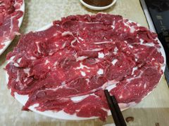 -粤潮魏记牛肉火锅(爱家·金河湾南区店)