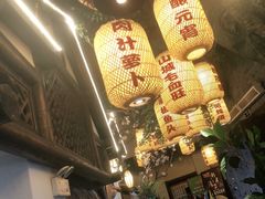 -永安水煮活鱼·仪征菜(仪征奥林匹克店)