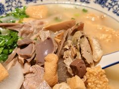 小潘记特色鸭血粉丝汤-小潘记鸭血粉丝汤