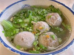 -合意桐坑牛肉粿·鲜牛肉火锅(嵩山总店)