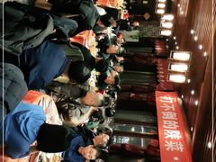 -大唐博相府酒店·陕西官府菜