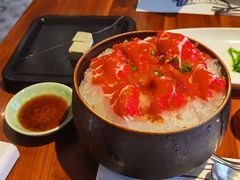 -Mr.Fish鱼鲜生海鲜放题(高德置地冬广场店)
