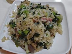 -舒蔡记生煎菜饭(云南中路店)