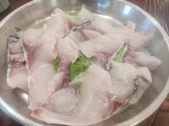 -顺德一品粥·20年凤城老字号(芳村店)