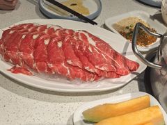 -麻辣因子滩羊火锅(世和广场店)