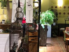 -花蒲甜品(海信广场店)