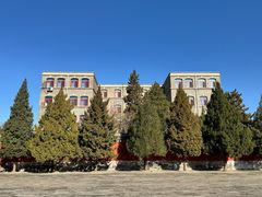 -历代帝王庙博物馆