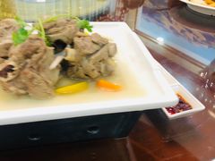 -新疆巴州金丝特餐厅(大钟寺店)