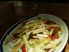 -百年神厨·地道川菜(清江西路店)