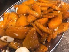 -竹一味·竹筒饭
