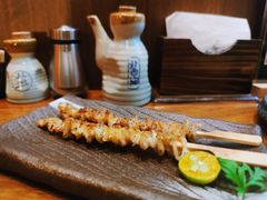-山葵家居酒屋(天目里店)