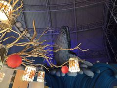 -烟台海昌鲸鲨海洋公园