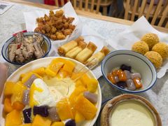 -水牛奶皇后糖水铺(深圳总店)