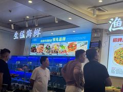 -启东小海鲜(庄先湾路1号店)