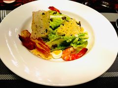 -金奥国际酒店温哥华扒房Vancouver Grill