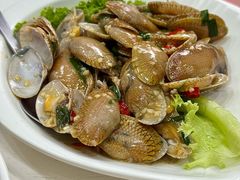 -新山亚明小厨