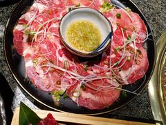 -NIUAN牛庵·日式和牛烧肉(恒隆店)