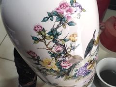 -中环花鸟鱼虫市场